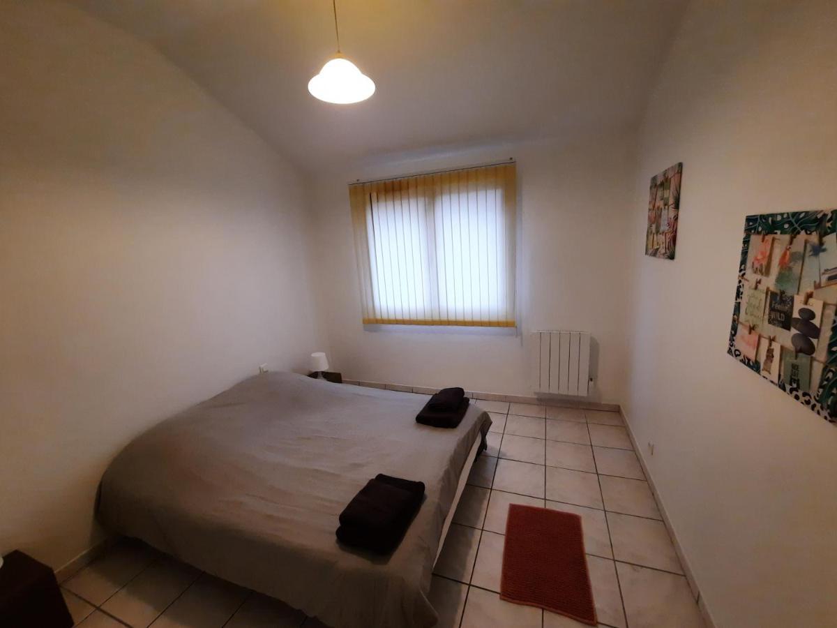 Apartment Proche Zone Industrielle, Wi-fi, Netflix, Confort *