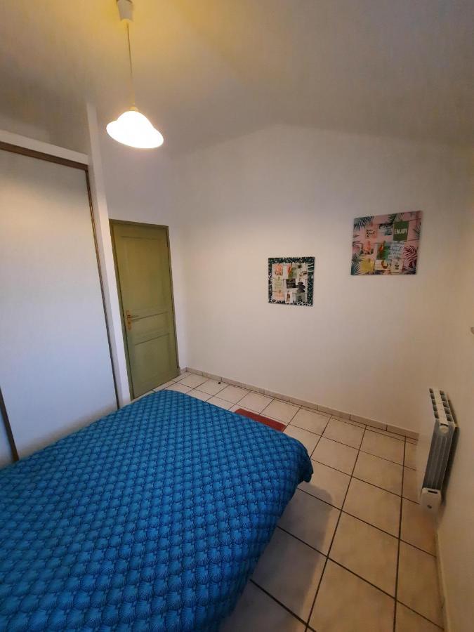 Proche Zone Industrielle, Wi-fi, Netflix, Confort *